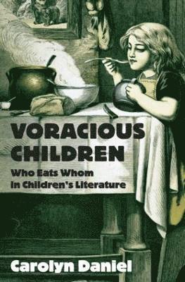 Voracious Children 1