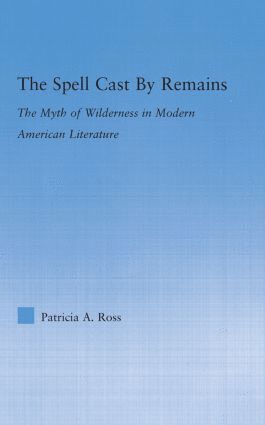 Patricia Ross - Spell Cast by Remains, Inbunden