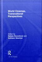 bokomslag World Cinemas, Transnational Perspectives