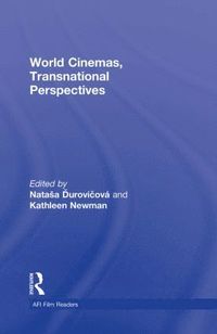 bokomslag World Cinemas, Transnational Perspectives