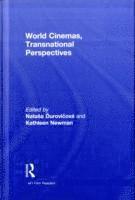 World Cinemas, Transnational Perspectives 1