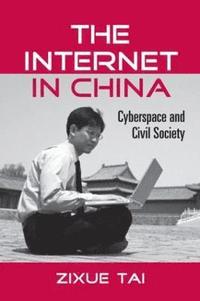 bokomslag The Internet in China