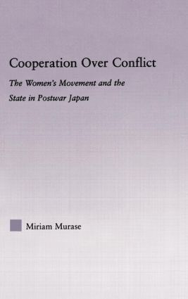 bokomslag Cooperation over Conflict