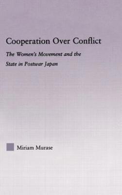 Cooperation over Conflict 1