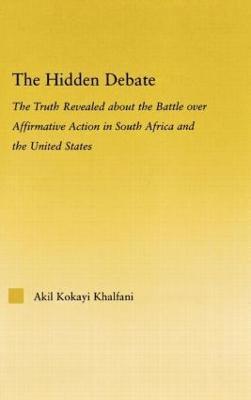 The Hidden Debate 1