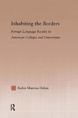 Inhabiting the Borders