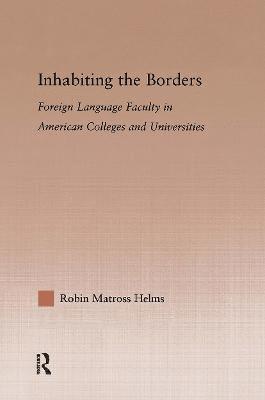 Inhabiting the Borders 1