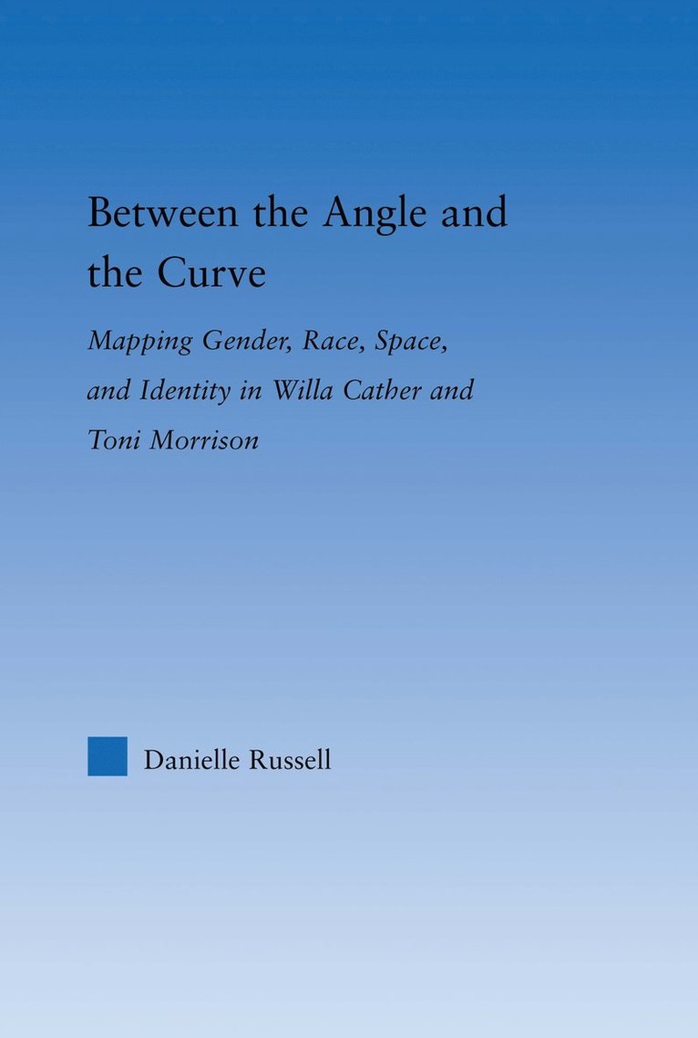 Between the Angle and the Curve