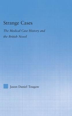 Strange Cases 1