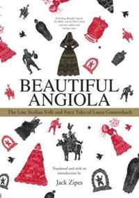 bokomslag Beautiful Angiola