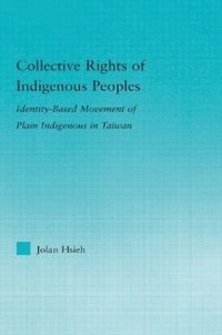 bokomslag Collective Rights of Indigenous Peoples