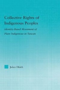 bokomslag Collective Rights of Indigenous Peoples