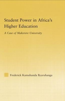 Student Power in Africa's Higher Education 1