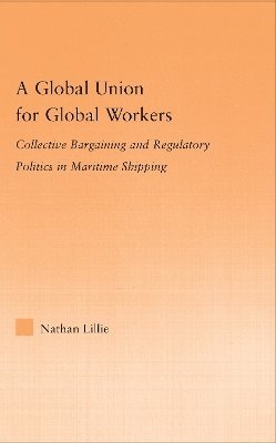 A Global Union for Global Workers 1