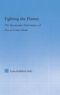 Fighting the Flames 1
