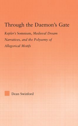 bokomslag Through the Daemon's Gate