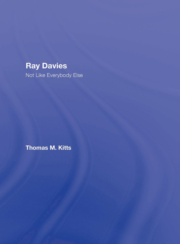 Ray Davies 1