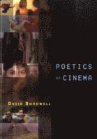 Poetics of Cinema 1