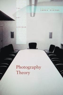 Photography Theory 1