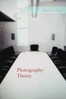 bokomslag Photography Theory