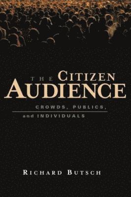 The Citizen Audience 1