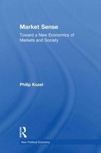 bokomslag Market Sense