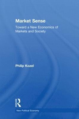 Market Sense 1