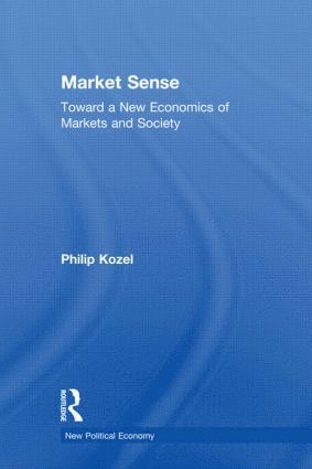 Market Sense 1