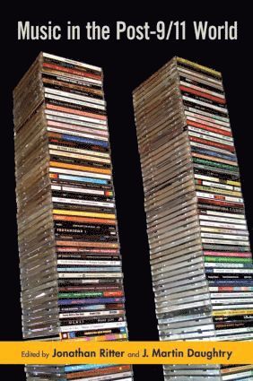 Jonathan Ritter, J. Martin Daughtry, USA) Ritter, Jonathan (University of California, Riverside, USA) Daughtry, J. Martin (New York University - Music in the Post-9/11 World, Häftad