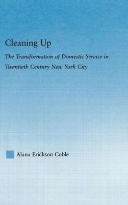 Cleaning Up 1