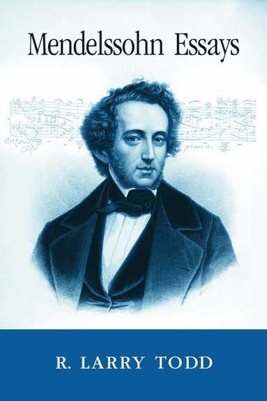 bokomslag Mendelssohn Essays