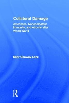 Collateral Damage 1