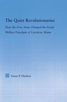 The Quiet Revolutionaries 1