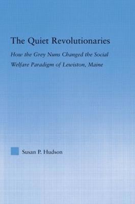 Quiet Revolutionaries