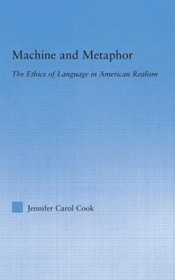 Machine and Metaphor 1