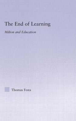 End of Learning