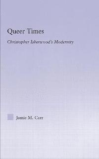 bokomslag Queer Times