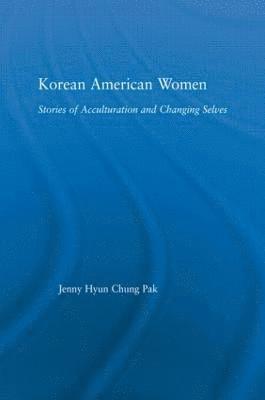 Korean American Women 1