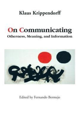 On Communicating 1