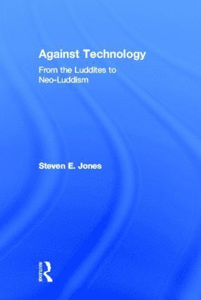 Against Technology 1