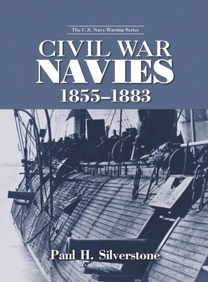 Civil War Navies, 1855-1883 1