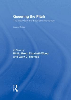 Queering the Pitch 1