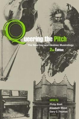 Queering the Pitch 1