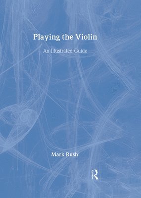 Playing the Violin 1