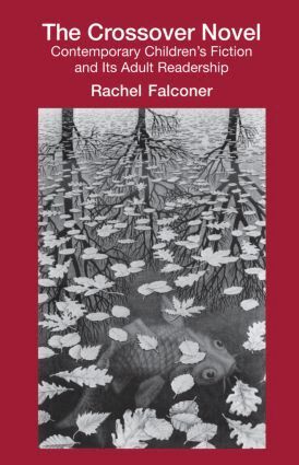 Rachel Falconer - Crossover Novel, Inbunden
