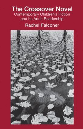 Rachel Falconer, UK) Falconer, Rachel (University of Sheffield - Crossover Novel, Inbunden