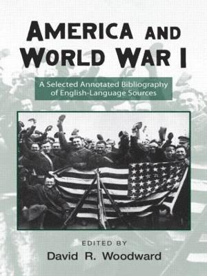 America and World War I 1