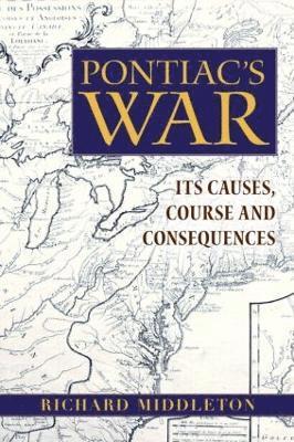 Pontiac's War 1