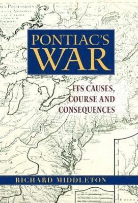 Pontiac's War 1