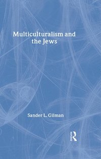 bokomslag Multiculturalism and the Jews